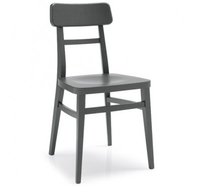 Стул обеденный Connubia - Milano CB1284 Стул обеденный Connubia - Milano CB1284