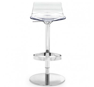 Барный стул Connubia - L'Eau CB1288 Барный стул Connubia - L'Eau CB1288