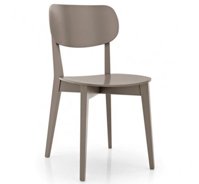 Стул обеденный Connubia - Robinson CB1436