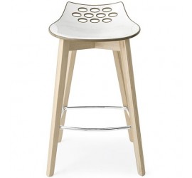 Барный стул Connubia - Jam W CB1485 Барный стул Connubia - Jam W CB1485