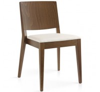 Стул обеденный Connubia - Bistrot CB1516-S