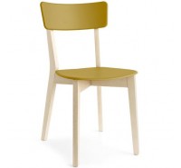 Стул обеденный Connubia - Jelly CB1528