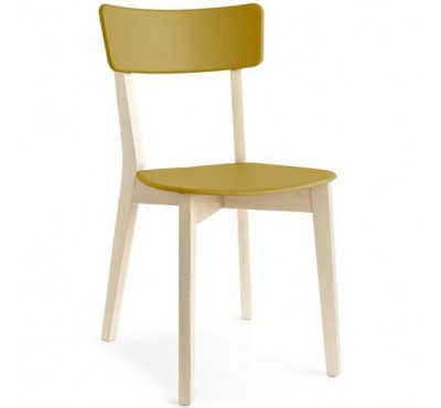 Стул обеденный Connubia - Jelly CB1528
