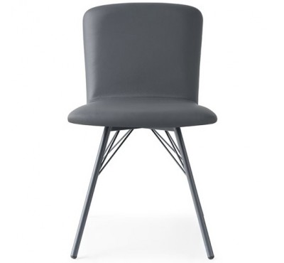 Стул обеденный Connubia - Emma CB1662-SK Стул обеденный Connubia - Emma CB1662-SK