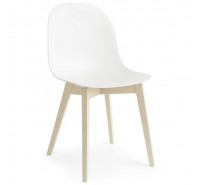 Стул обеденный Connubia - Academy W CB1665