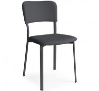 Стул обеденный Connubia - Ace Soft CB1667