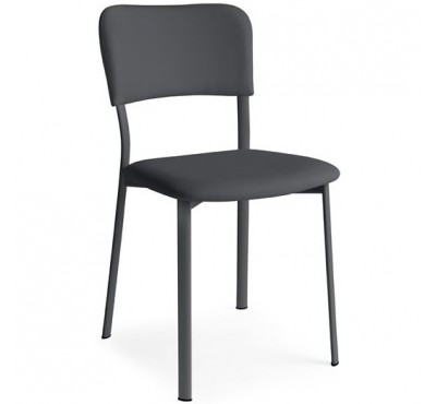 Стул обеденный Connubia - Ace Soft CB1667