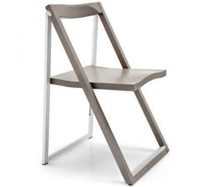 Стул обеденный Connubia - Skip CB207 Стул обеденный Connubia - Skip CB207