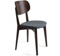 Стул обеденный Connubia - Robinson Soft CB1436-S