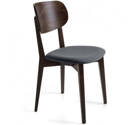 Стул обеденный Connubia - Robinson Soft CB1436-S Стул обеденный Connubia - Robinson Soft CB1436-S