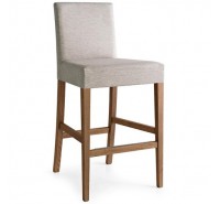 Барный стул Connubia - Copenhagen CB1464-C
