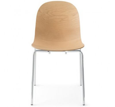 Стул обеденный Connubia - Academy CB1671-3D Стул обеденный Connubia - Academy CB1671-3D