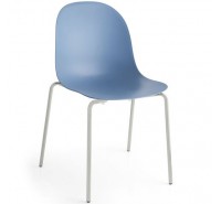 Стул обеденный Connubia - Academy CB1671-A