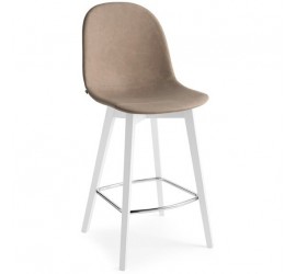 Барный стул Connubia - Academy W CB1672 Барный стул Connubia - Academy W CB1672