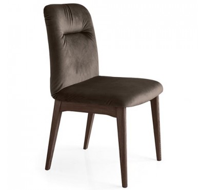 Стул обеденный Connubia - Greta CB1902 Стул обеденный Connubia - Greta CB1902