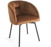 Стул обеденный Connubia - Rosie Soft CB1924