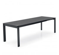 Стол раскладной  Connubia - Eminence Fast CB4788-W 130