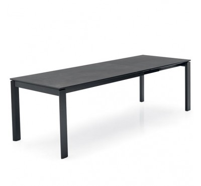 Стол раскладной  Connubia - Eminence Fast CB4788-W 130