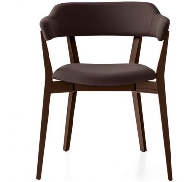 Стул обеденный Connubia - Hall CB1965 Стул обеденный Connubia - Hall CB1965