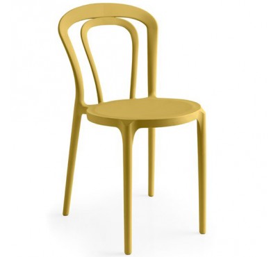 Стул обеденный Connubia - Caffe CB1970 Стул обеденный Connubia - Caffe CB1970