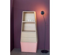 Торшер Estiluz - Moon p-3007 Торшер Estiluz - Moon p-3007