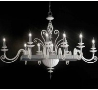 Люстра Euroluce A-Axis