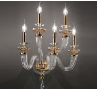 Бра Euroluce Atalia Wall Lamp