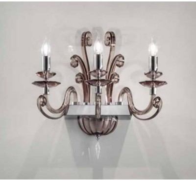 Бра Euroluce A-Axis Wall Lamp