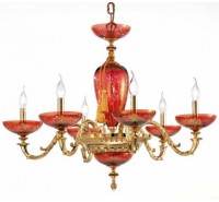 Бра Euroluce Aida