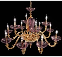 Люстра Euroluce Aida