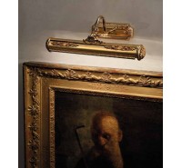 Подсветка для картин Euroluce Aida Lamp Подсветка для картин Euroluce Aida Lamp