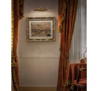 Подсветка для картин Euroluce Aida Lamp Подсветка для картин Euroluce Aida Lamp