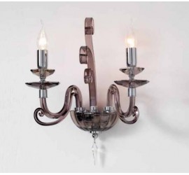 Бра Euroluce Alicante Wall Lamp