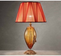 Настольная лампа Euroluce Alyssa