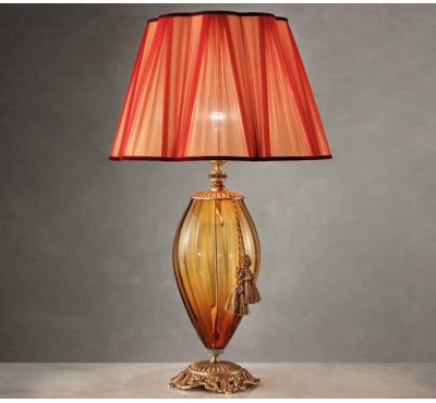 Настольная лампа Euroluce Alyssa