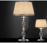 Настольная лампа Euroluce Alicante Table Lamp