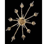 Люстра Euroluce Alicante Oval Люстра Euroluce Alicante Oval