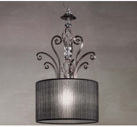Светильник Euroluce Alicante Pendent