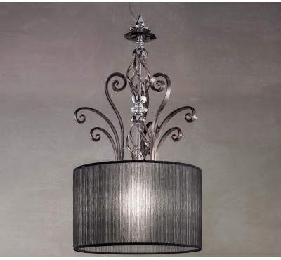 Светильник Euroluce Alicante Pendent