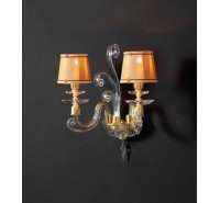 Бра Euroluce Alicante Satin Wall Lamp Бра Euroluce Alicante Satin Wall Lamp