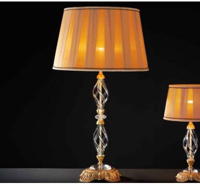 Настольная лампа Euroluce Alicante Satin Table Lamp Настольная лампа Euroluce Alicante Satin Table Lamp