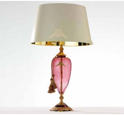 Настольная лампа Euroluce Altea