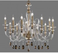 Люстра Euroluce Amelie