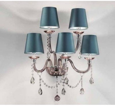 Бра Euroluce Arcobaleno Wall Lamp