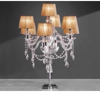 Настольная лампа Euroluce Arcobaleno Table Lamp