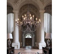 Люстра Euroluce Arcobaleno
