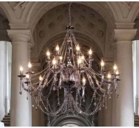 Люстра Euroluce Arcobaleno