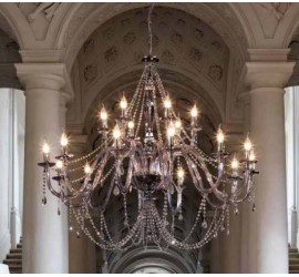 Люстра Euroluce Arcobaleno