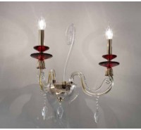 Бра Euroluce Aurora Wall Lamp