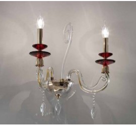 Бра Euroluce Aurora Wall Lamp